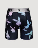 Psd Underwear Playboy Glow Boxer Briefs
