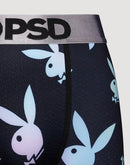 Psd Underwear Playboy Glow Boxer Briefs
