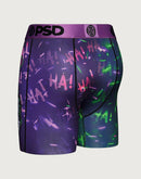 Psd Underwear The Joker Boxer Briefs