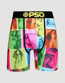 Psd Underwear Neon Sommer Boxer Briefs
