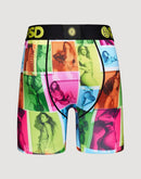 Psd Underwear Neon Sommer Boxer Briefs