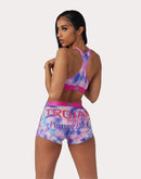 Psd Underwear Trojan Pleasure Boy Shorts