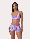 Psd Underwear Trojan Pleasure Sports Bra