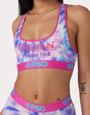 Psd Underwear Trojan Pleasure Sports Bra