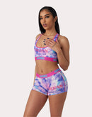 Psd Underwear Trojan Pleasure Sports Bra