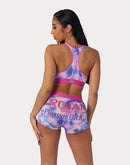 Psd Underwear Trojan Pleasure Sports Bra