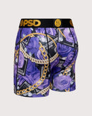 Psd Underwear Rich Roses Boxer Briefs