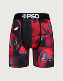 Psd Underwear Deadpool Boxer Briefs