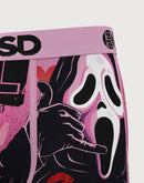 Psd Underwear Daddy Ghostface Boxer Briefs