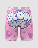 Psd Underwear Blow Me Boxer Briefs