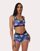 Psd Underwear Money Diamond Haze Boy Shorts