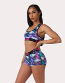 Psd Underwear Money Diamond Haze Boy Shorts
