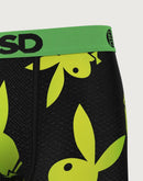 Psd Underwear Playboy Livewire Boxer Briefs