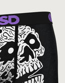 Psd Underwear Liquid Death Boxer Briefs