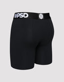 Psd Underwear Boxer Briefs 3-Pack