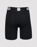 Psd Underwear Boxer Briefs 3-Pack