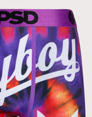 Psd Underwear Playboy Play Forever Boxer Briefs
