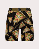 Psd Underwear Pizza Boxer Briefs