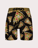 Psd Underwear Pizza Boxer Briefs