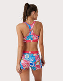 Psd Underwear Care Bears Camo Boy Shorts