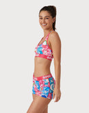 Psd Underwear Care Bears Camo Sports Bra