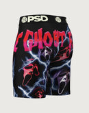 Psd Underwear Ghostface Hype Boxer Briefs