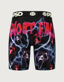 Psd Underwear Ghostface Hype Boxer Briefs