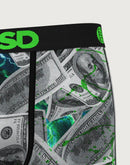 Psd Underwear Guap Boxer Briefs