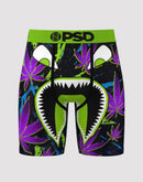 Psd Underwear Warface Chronic Boxer Briefs