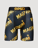 Psd Underwear Magnum Boxer Briefs