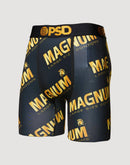 Psd Underwear Magnum Boxer Briefs