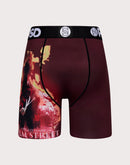 Psd Underwear Freddy Flames Boxer Briefs