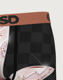 Psd Underwear Playboy Rose Drippin Boxer Briefs