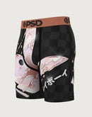 Psd Underwear Playboy Rose Drippin Boxer Briefs