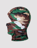 Psd Underwear Bomber Hooded Mask