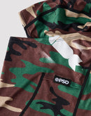 Psd Underwear Bomber Hooded Mask