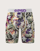 Psd Underwear Showpiece Boxer Briefs