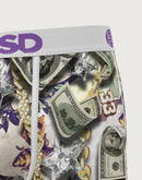 Psd Underwear Showpiece Boxer Briefs