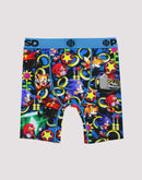 Psd Underwear Sonic Gamer Boxer Briefs Grade-School