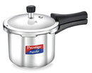 Prestige Popular Stainless Steel Pressure Cooker 2 Litres