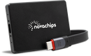 Novachips 2TB USB-C Portable SSD Hard Drive