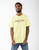 Psycho Bunny Jackson Hand Drawn Tee