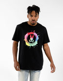Psycho Bunny Rowson Graphic Tee