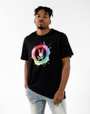 Psycho Bunny Rowson Graphic Tee