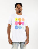 Psycho Bunny Bicknell Graphic Tee