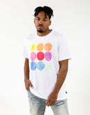 Psycho Bunny Bicknell Graphic Tee