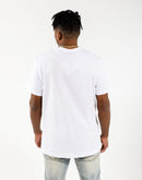 Psycho Bunny Bicknell Graphic Tee
