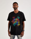 Psycho Bunny Chrystie Tee