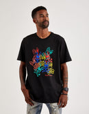 Psycho Bunny Chrystie Tee