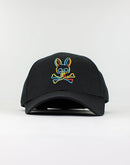Psycho Bunny PSYCHO BUNNY BASEBALL CAP